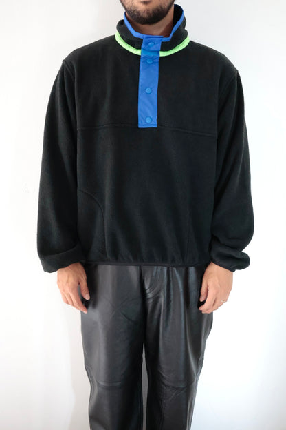 【KOOKY ZOO 】SNAP SHIRT