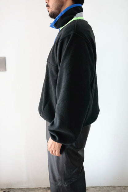 【KOOKY ZOO 】SNAP SHIRT