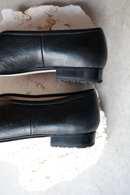 【Post Production】Tear Pumps "EZOJIKA " / Size 7