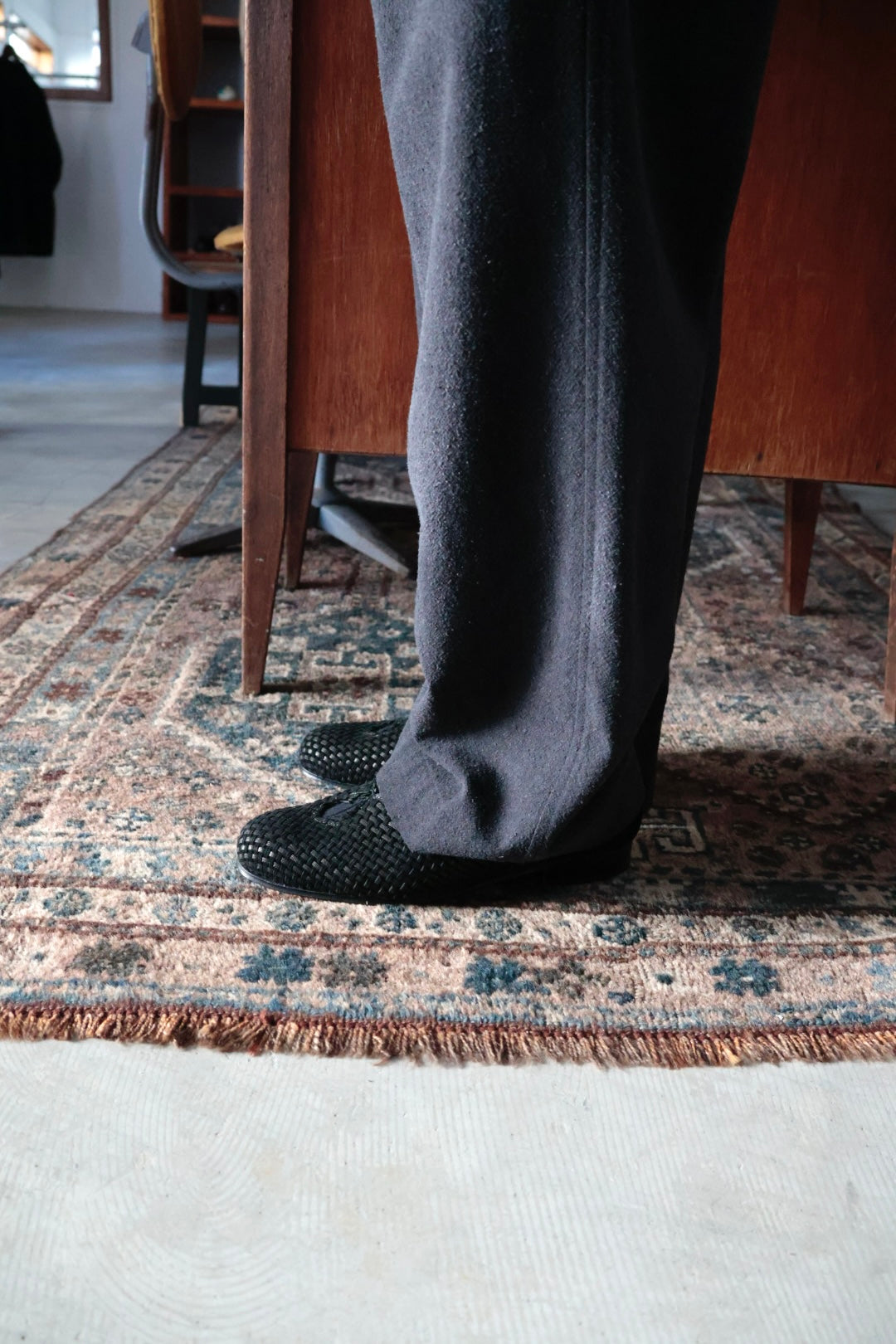 [Post Production] Mil-Dress