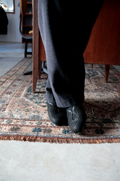 [Post Production] Mil-Dress