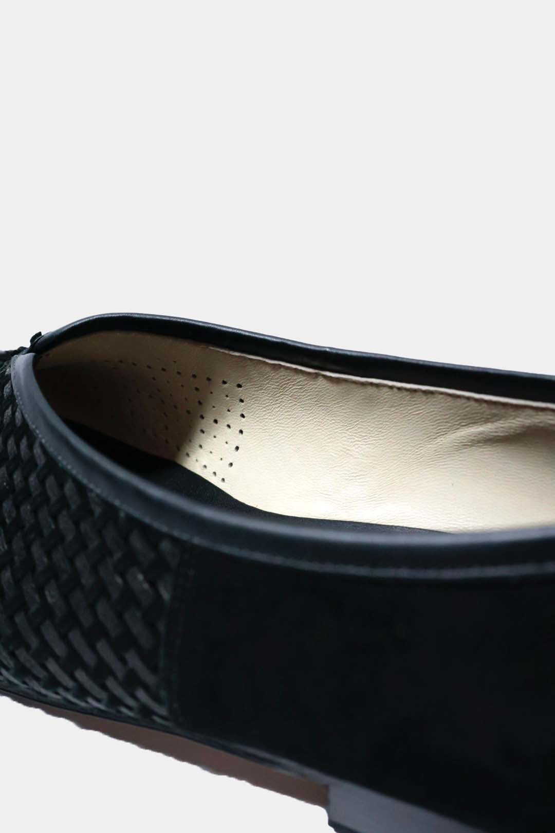 【post production】tear pumps サイズ5 Post Production Tear Pumps 5