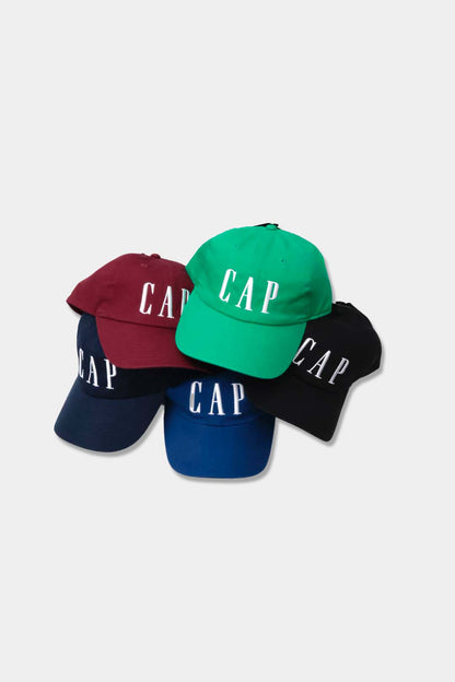 【byeA.】CAP CAP