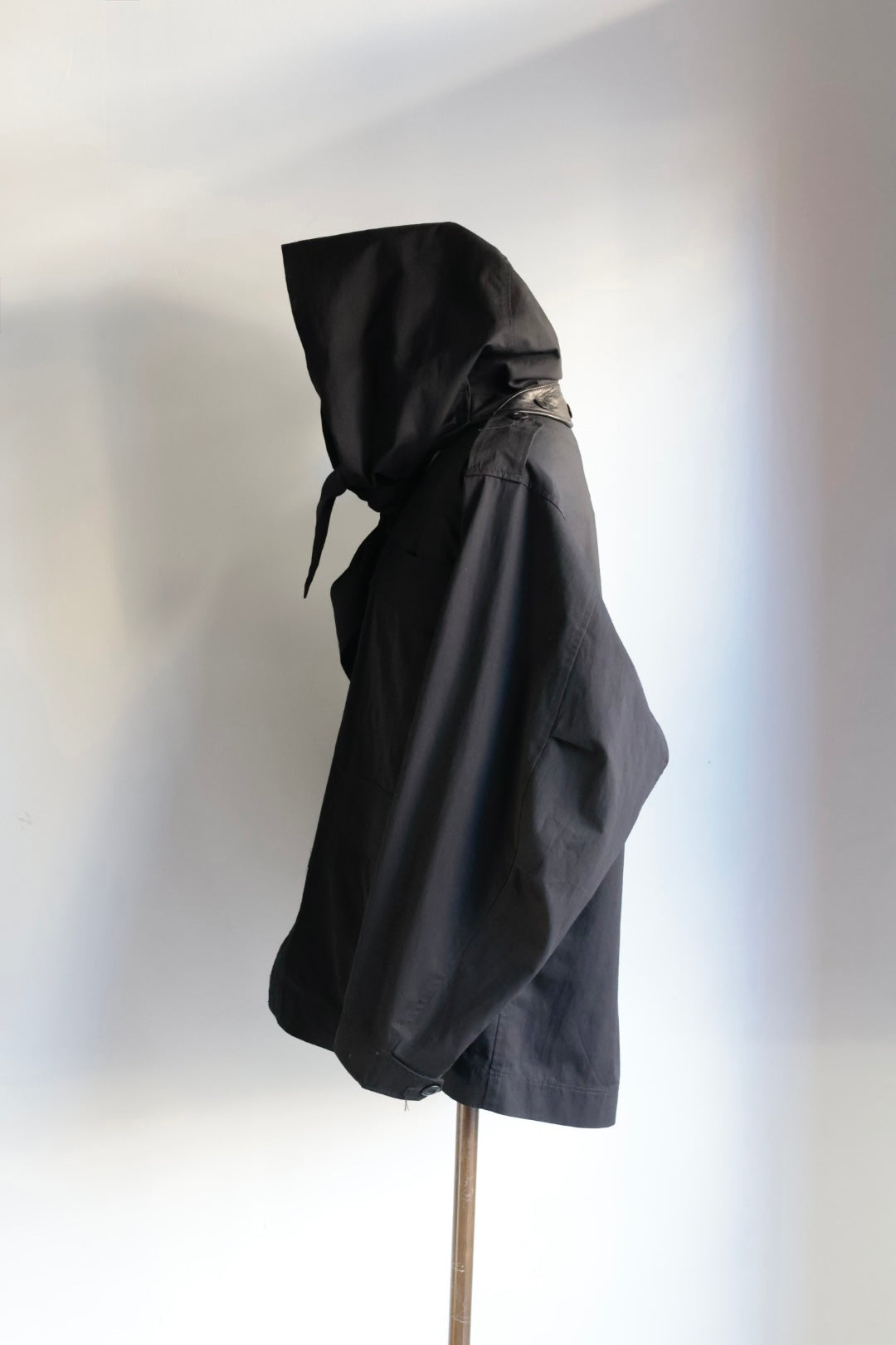 【i'm here:】HAOLI MILITARY: JACKET