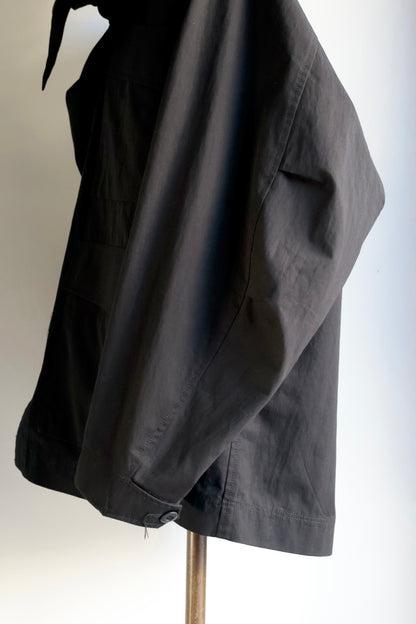 【i'm here:】HAOLI MILITARY: JACKET