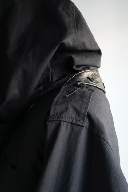 【i'm here:】HAOLI MILITARY: JACKET