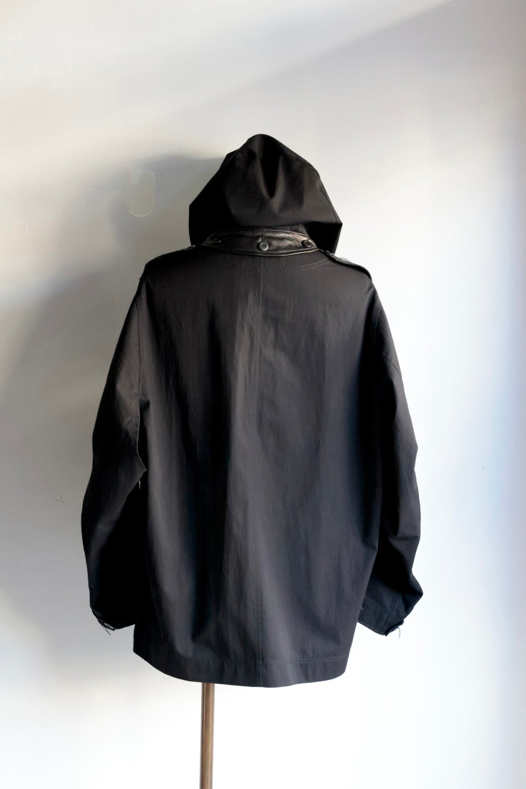 【i'm here:】HAOLI MILITARY: JACKET