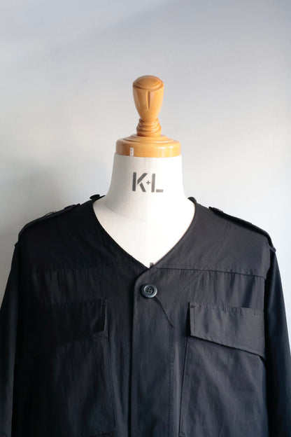 【i'm here:】HAOLI MILITARY: JACKET