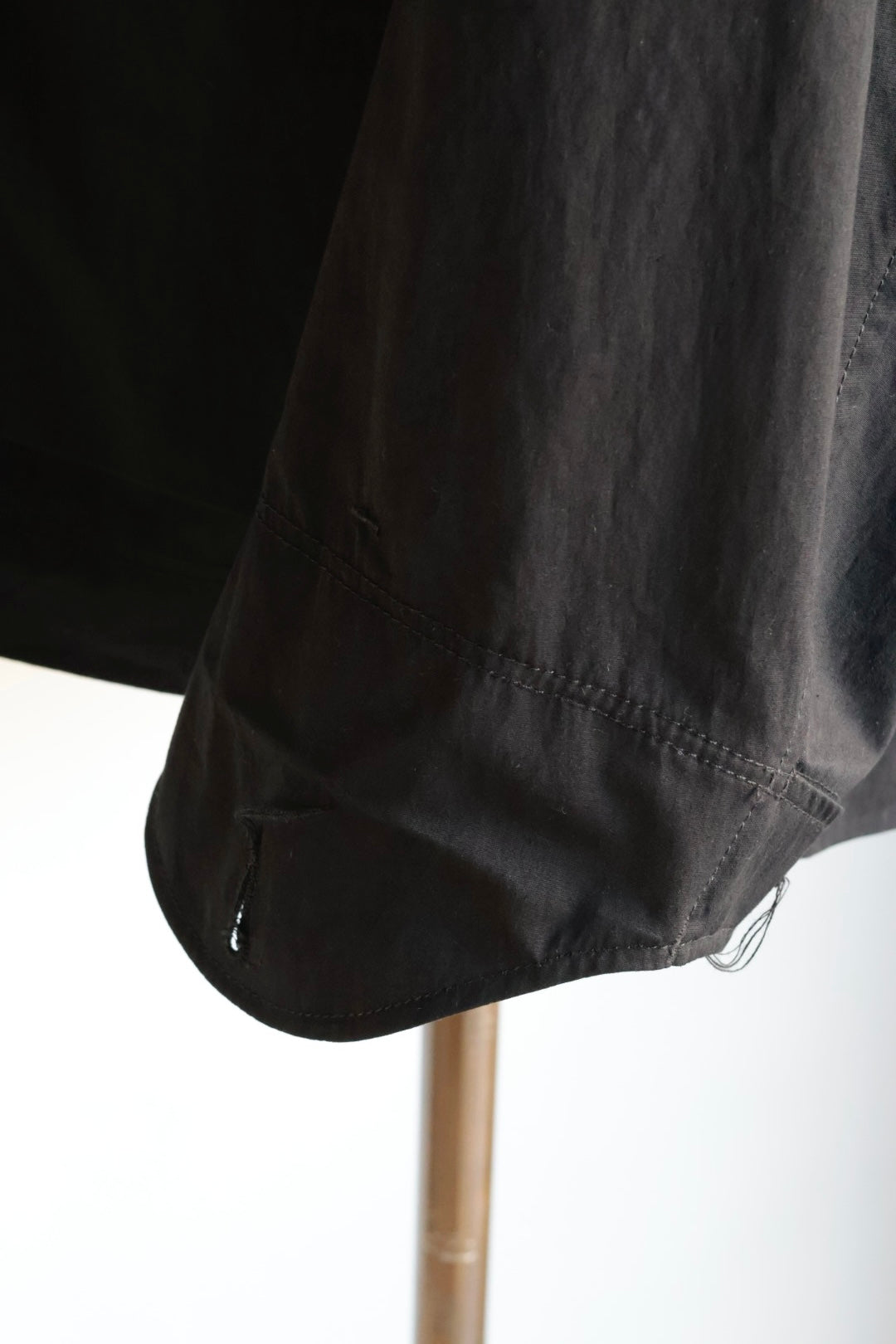 【i'm here:】HAOLI MILITARY: JACKET