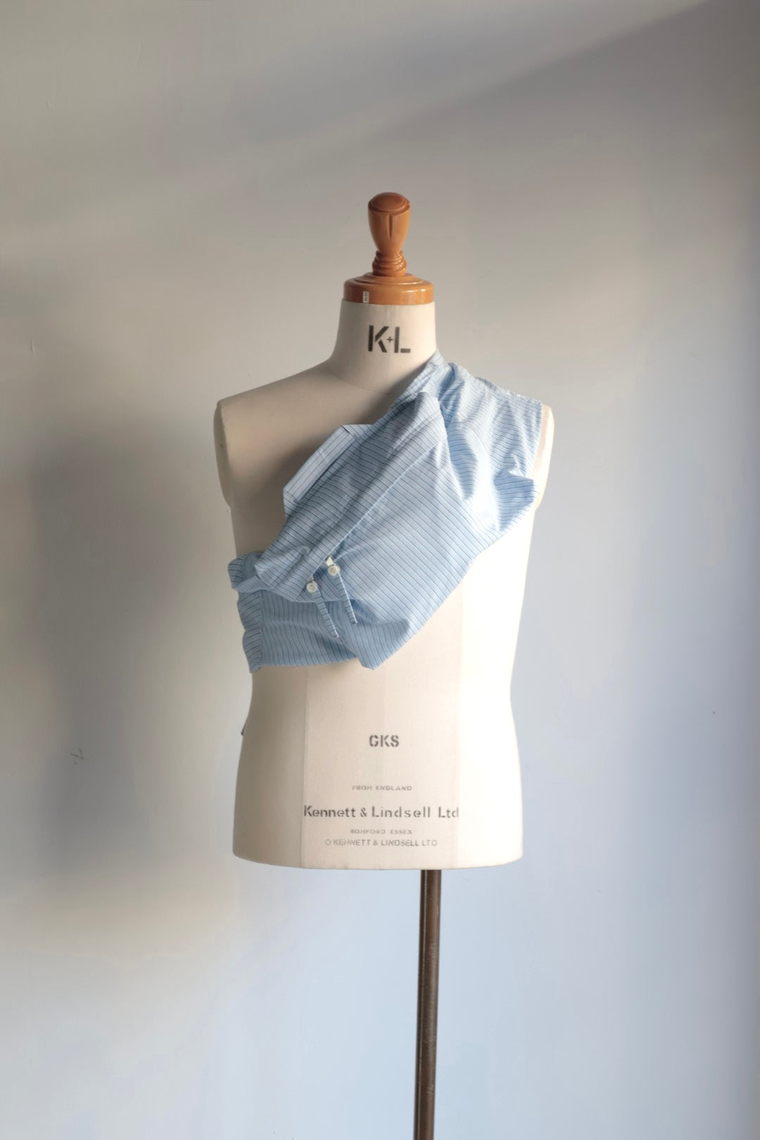 26SS【i'm here:】SHIRT SLEEVE : BAG