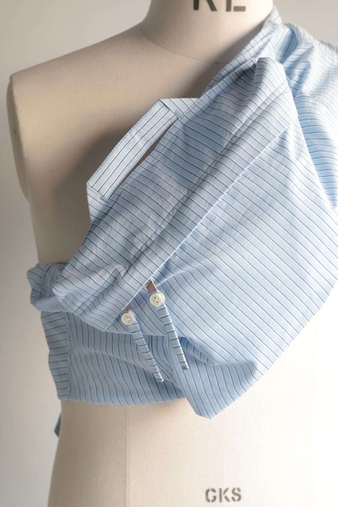 26SS【i'm here:】SHIRT SLEEVE : BAG