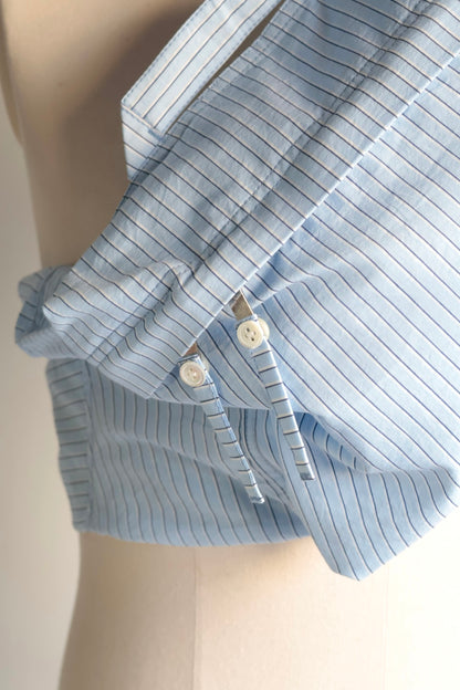 26SS【i'm here:】SHIRT SLEEVE : BAG