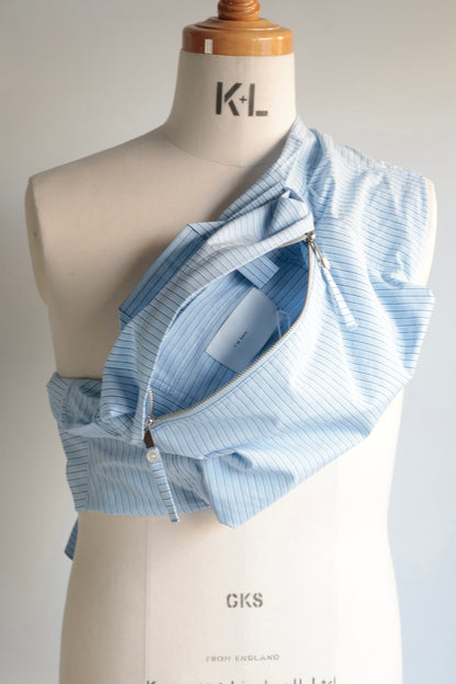 26SS【i'm here:】SHIRT SLEEVE : BAG