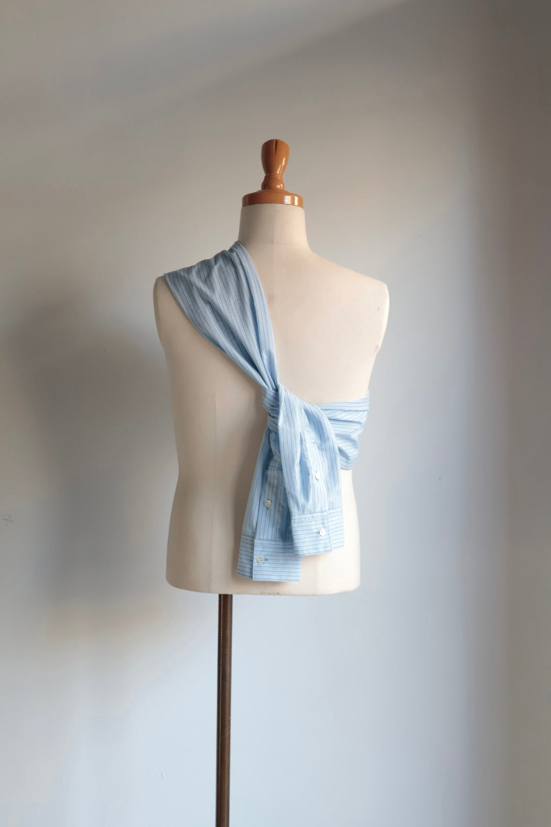 26SS【i'm here:】SHIRT SLEEVE : BAG