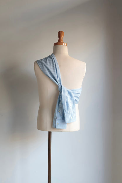 26SS【i'm here:】SHIRT SLEEVE : BAG