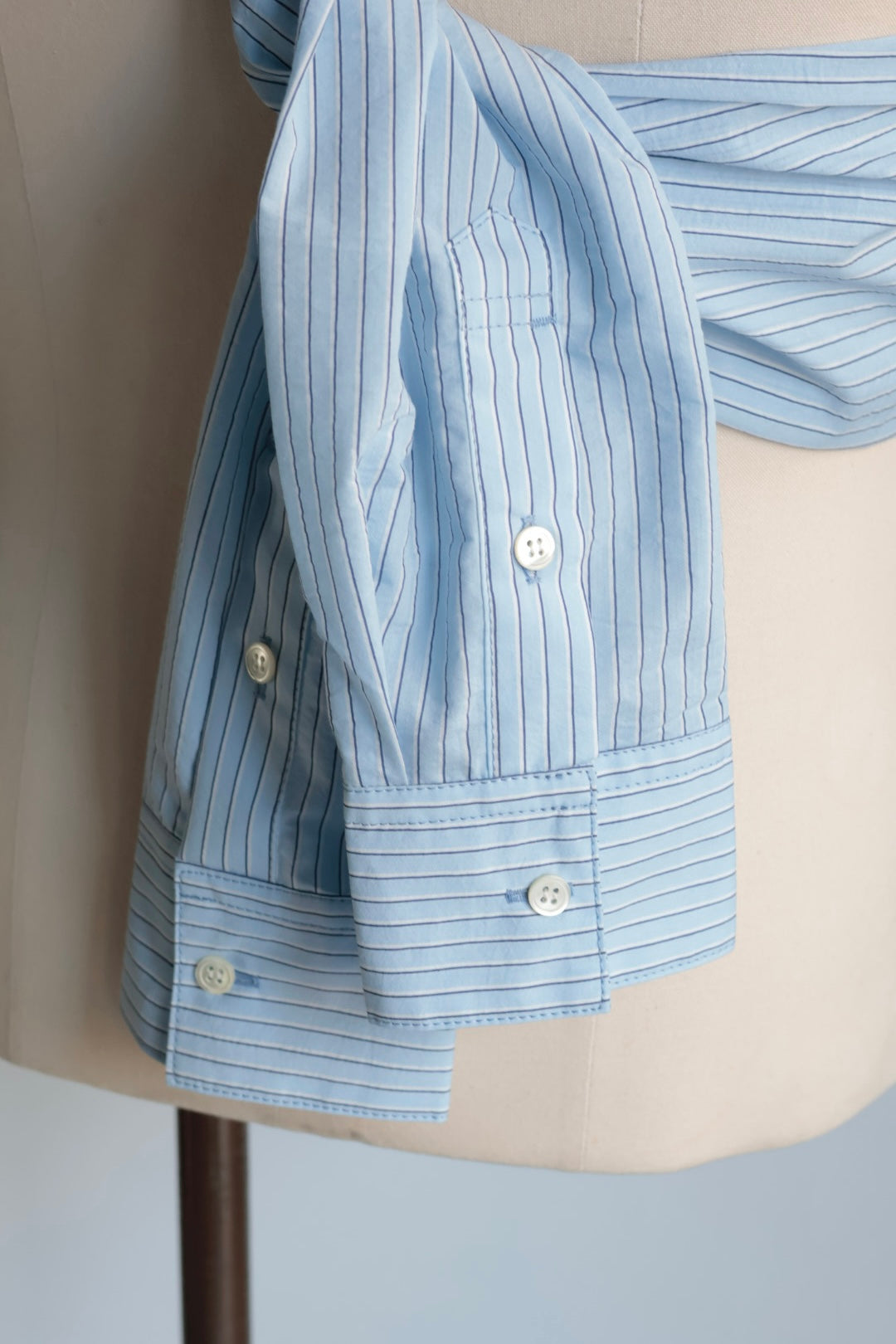 26SS【i'm here:】SHIRT SLEEVE : BAG