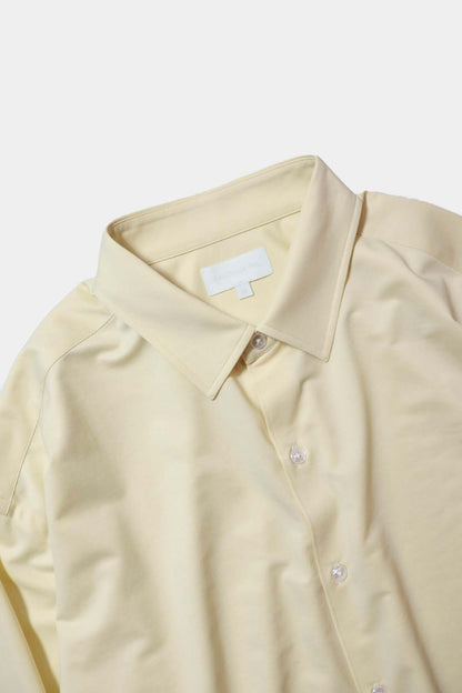 26SS【KANEMASA PHIL.】46G Atmosphere L/S Shirt