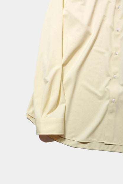 26SS【KANEMASA PHIL.】46G Atmosphere L/S Shirt