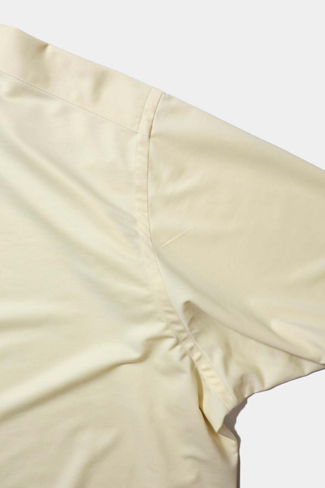 26SS【KANEMASA PHIL.】46G Atmosphere L/S Shirt