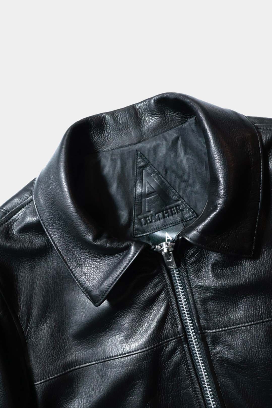 26SS【A LEATHER】ROADSTER JACKET(Last1)