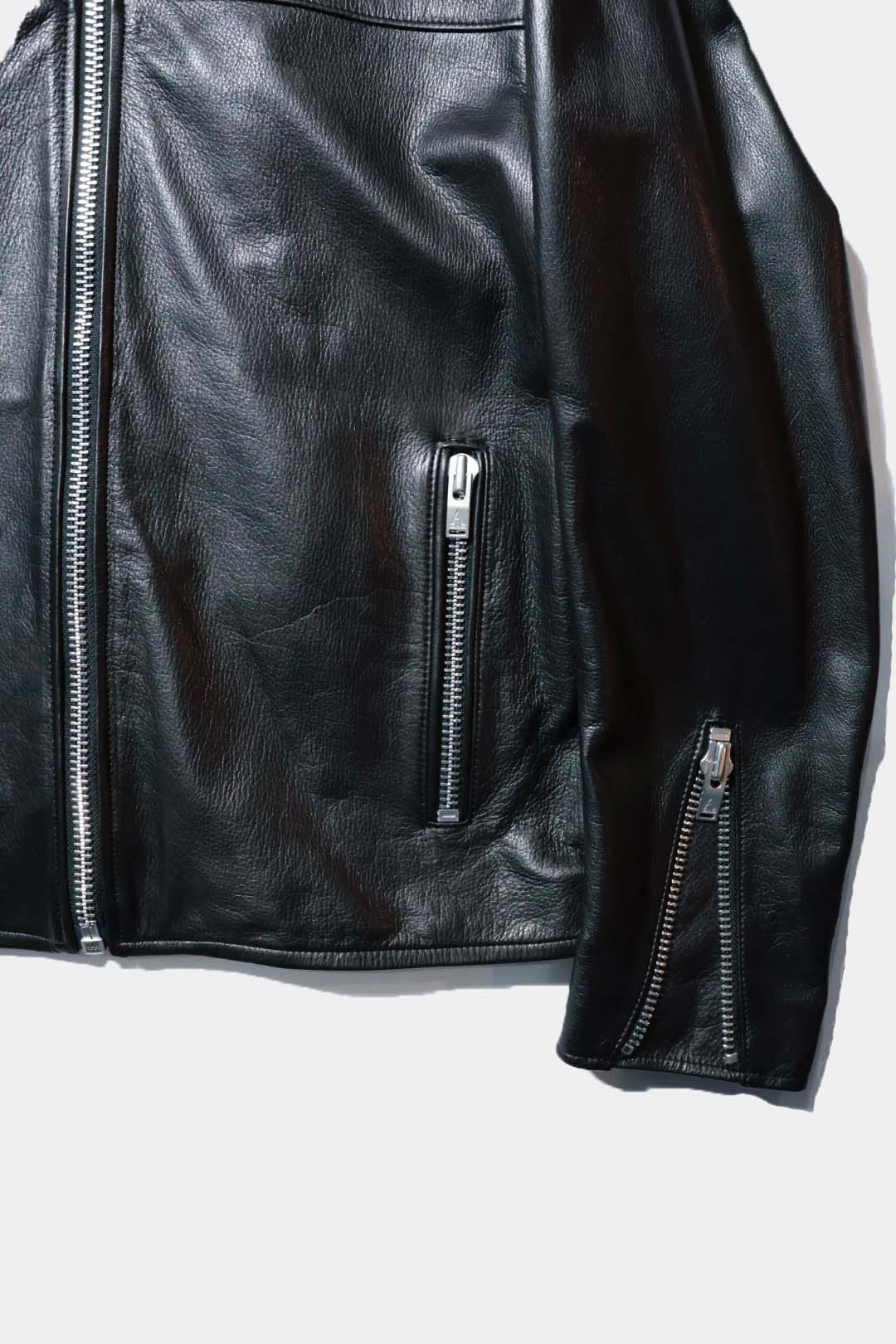 26SS【A LEATHER】ROADSTER JACKET(Last1)