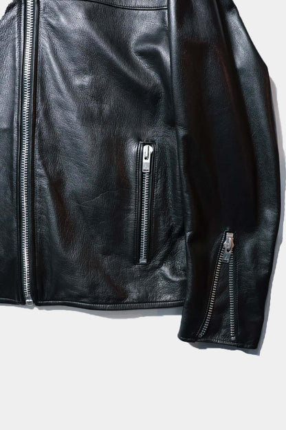 26SS【A LEATHER】ROADSTER JACKET(Last1)