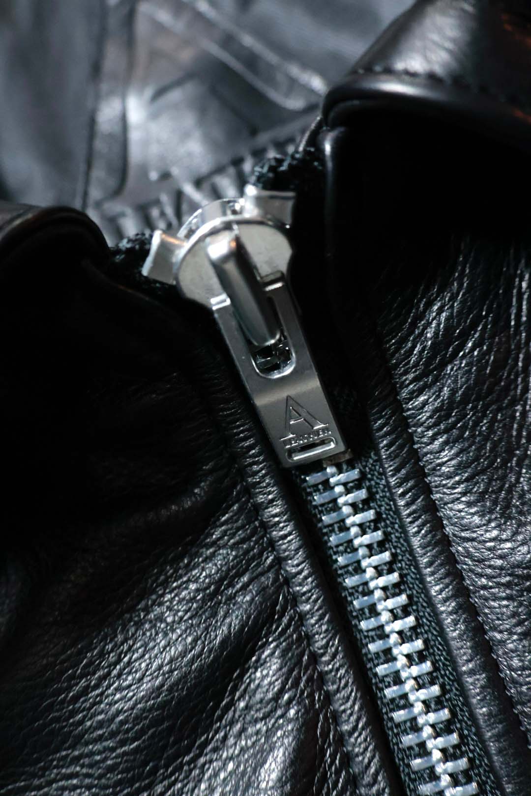 26SS【A LEATHER】ROADSTER JACKET(Last1)