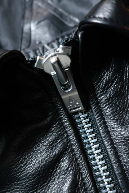 26SS【A LEATHER】ROADSTER JACKET(Last1)