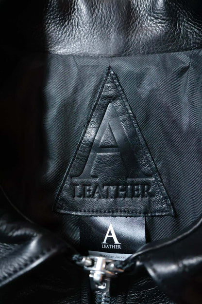 26SS【A LEATHER】ROADSTER JACKET(Last1)