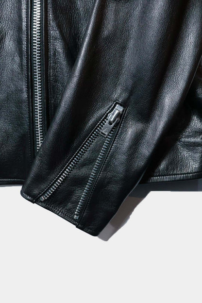 26SS【A LEATHER】ROADSTER JACKET(Last1)