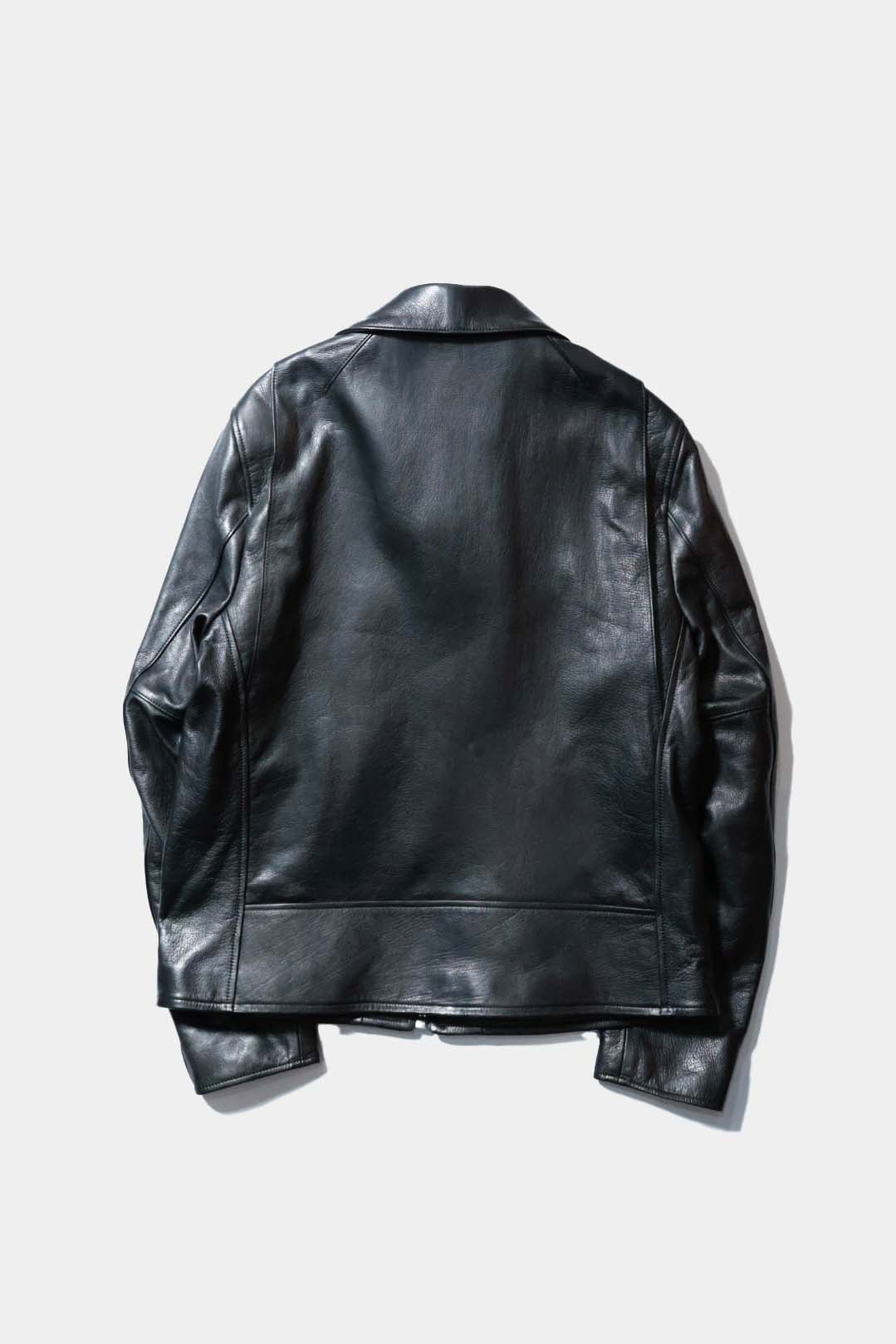 26SS【A LEATHER】ROADSTER JACKET(Last1)