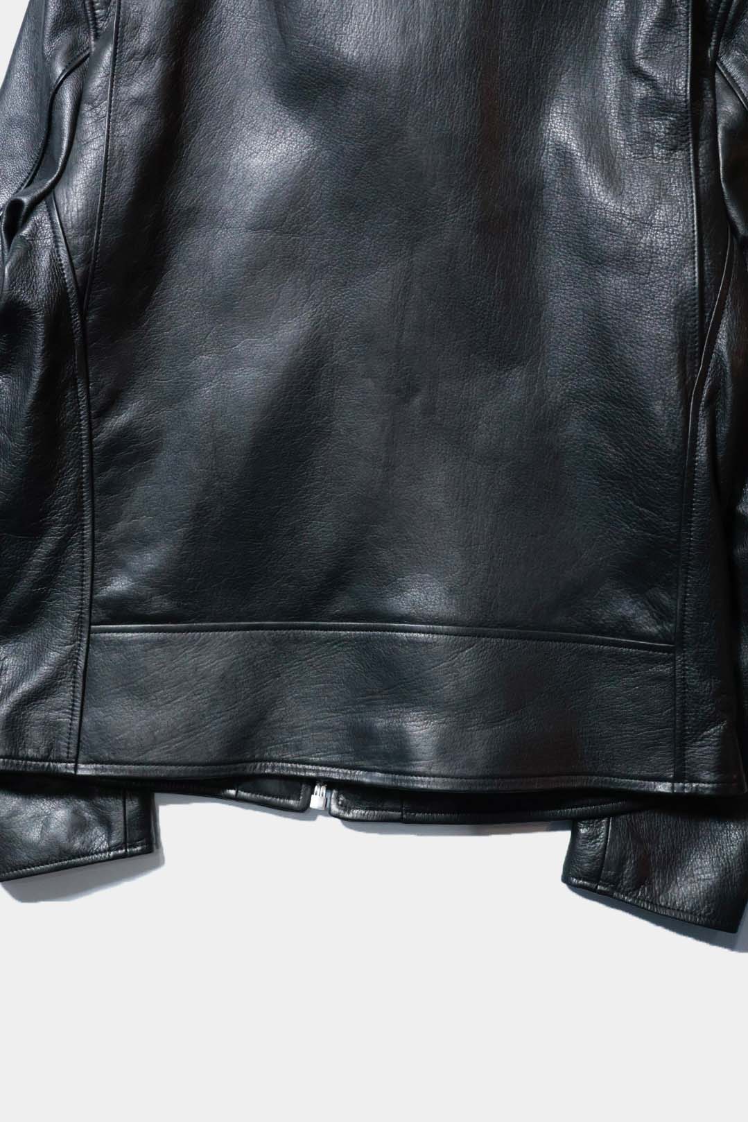 26SS【A LEATHER】ROADSTER JACKET(Last1)