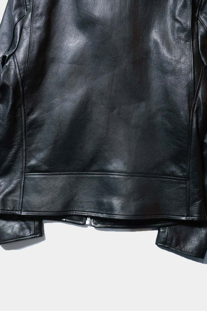 26SS【A LEATHER】ROADSTER JACKET(Last1)