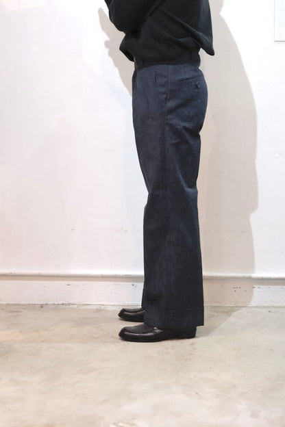 26SS【KOOKY ZOO 】JUVENILE EX.DICKIES 874 / INDIGO