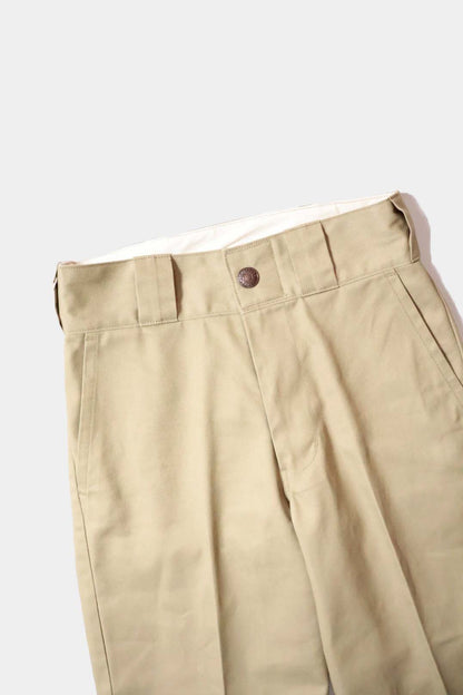 26SS【KOOKY ZOO 】JUVENILE EX.DICKIES 874 / KHAKI