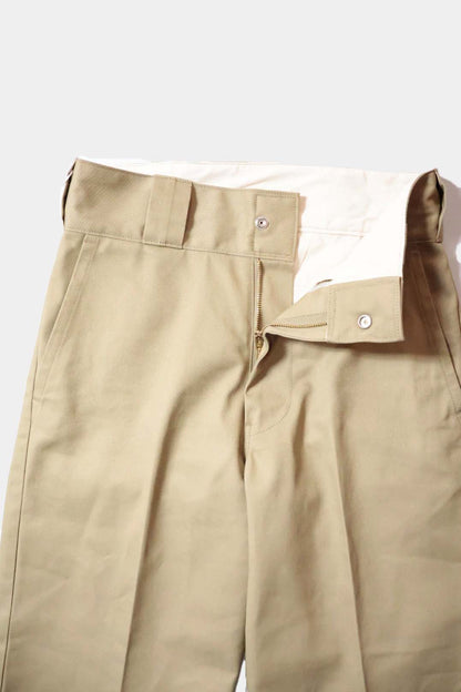 26SS【KOOKY ZOO 】JUVENILE EX.DICKIES 874 / KHAKI