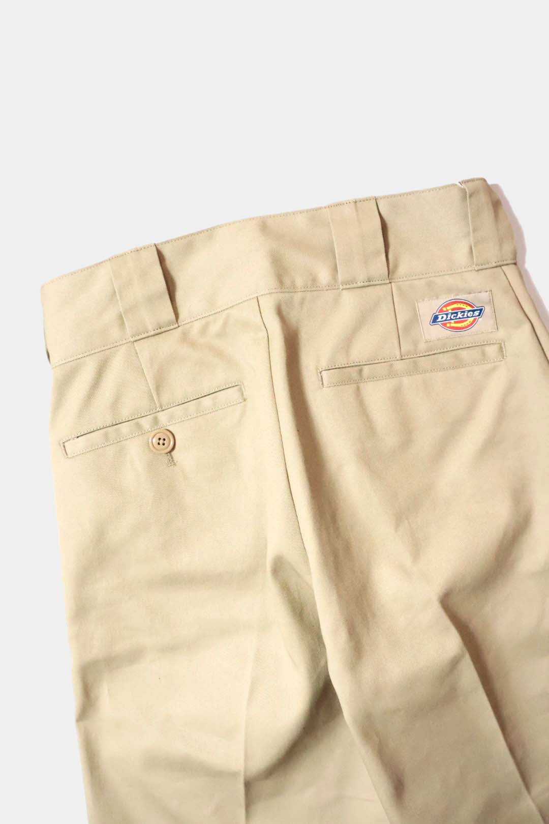 26SS【KOOKY ZOO 】JUVENILE EX.DICKIES 874 / KHAKI