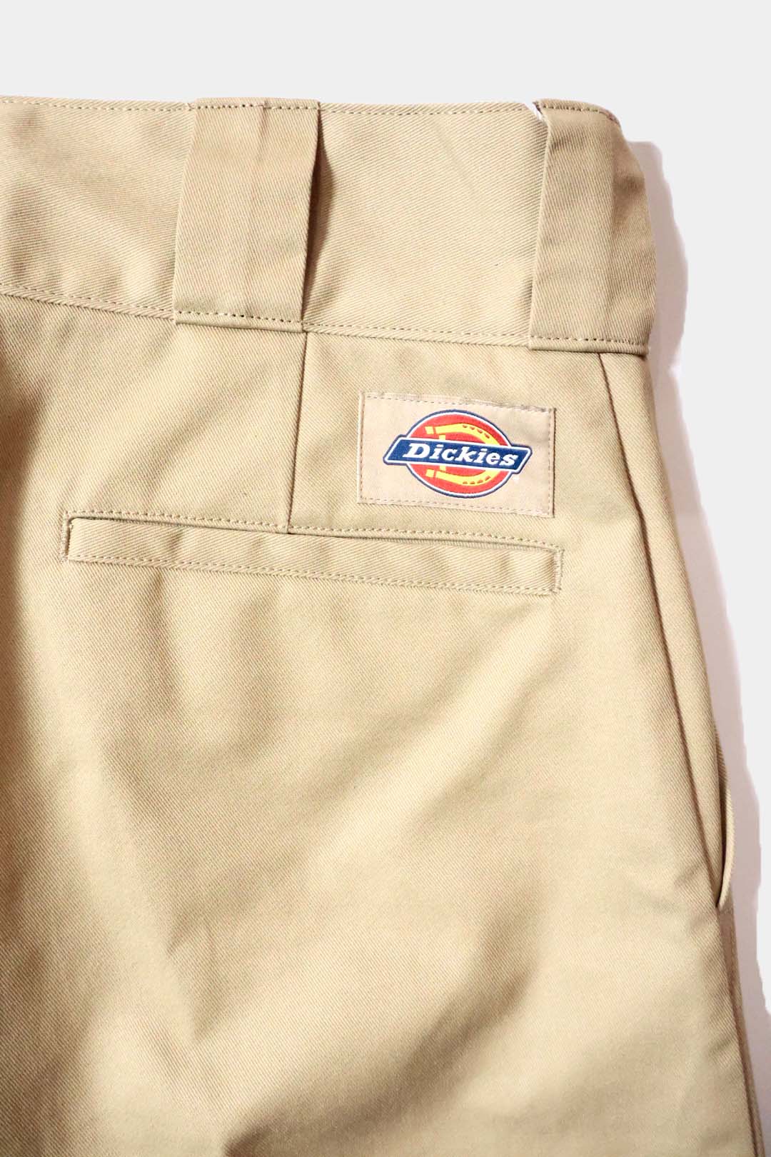 26SS【KOOKY ZOO 】JUVENILE EX.DICKIES 874 / KHAKI