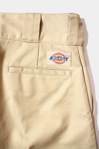26SS【KOOKY ZOO 】JUVENILE EX.DICKIES 874 / KHAKI