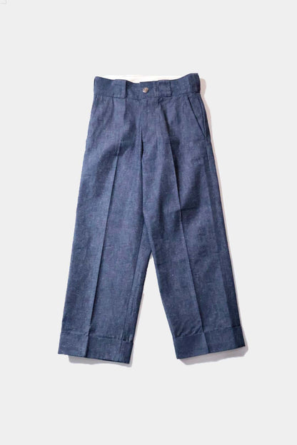 26SS【KOOKY ZOO 】JUVENILE EX.DICKIES 874 / INDIGO