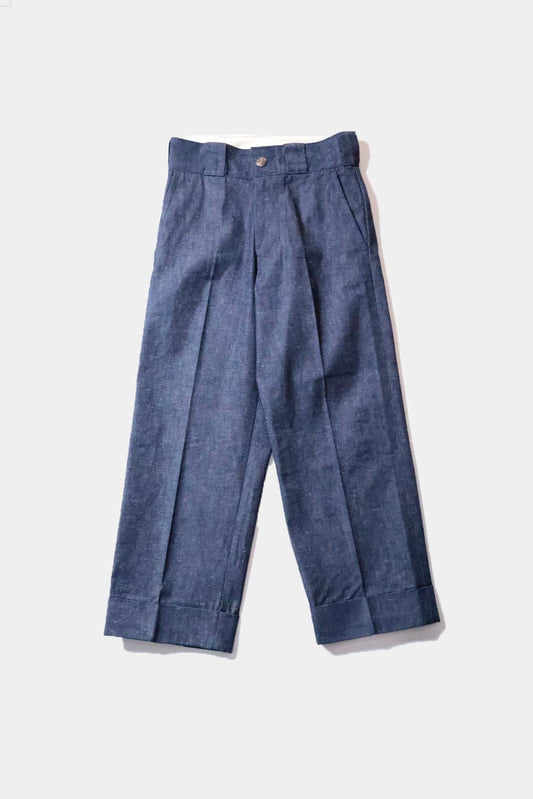 26SS【KOOKY ZOO 】JUVENILE EX.DICKIES 874 / INDIGO