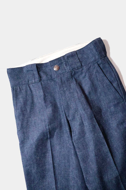 26SS【KOOKY ZOO 】JUVENILE EX.DICKIES 874 / INDIGO