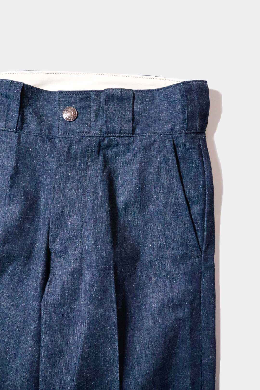 26SS【KOOKY ZOO 】JUVENILE EX.DICKIES 874 / INDIGO