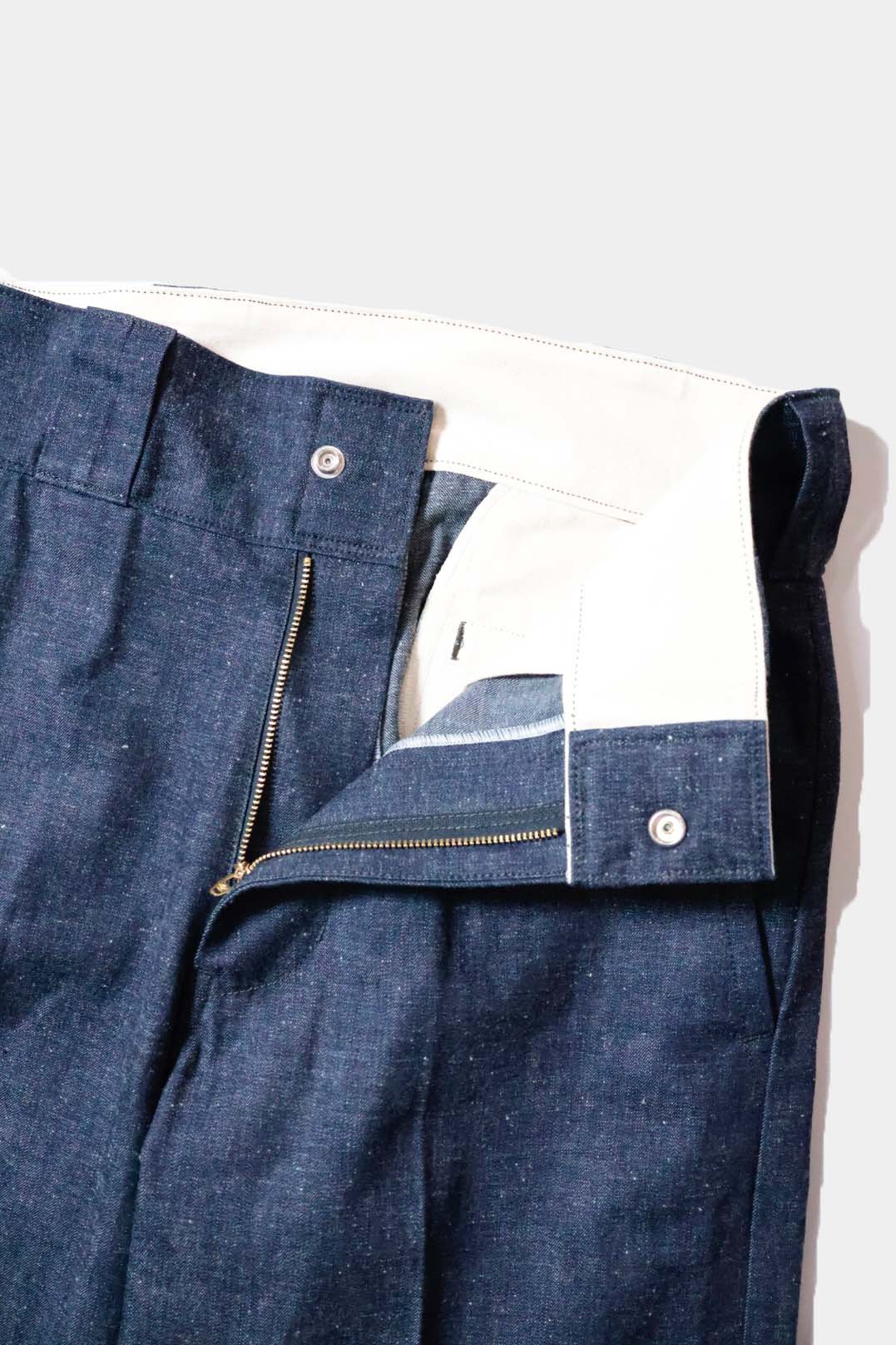 26SS【KOOKY ZOO 】JUVENILE EX.DICKIES 874 / INDIGO