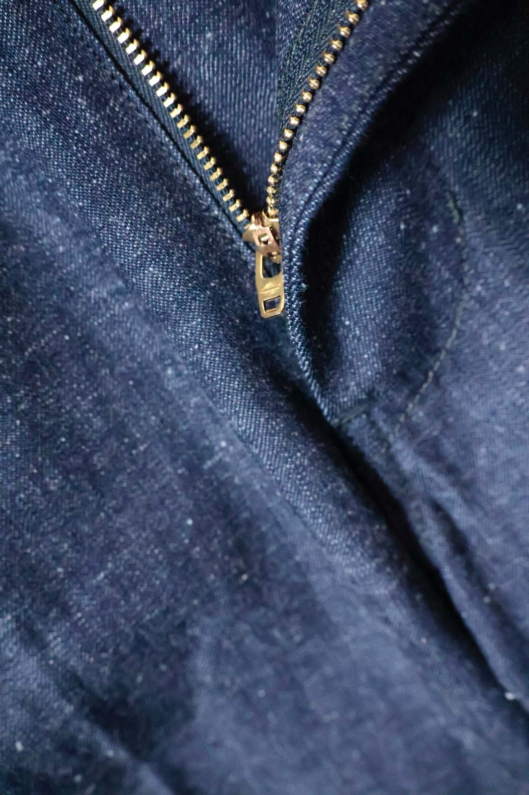 26SS【KOOKY ZOO 】JUVENILE EX.DICKIES 874 / INDIGO