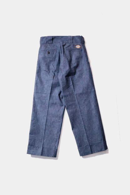 26SS【KOOKY ZOO 】JUVENILE EX.DICKIES 874 / INDIGO