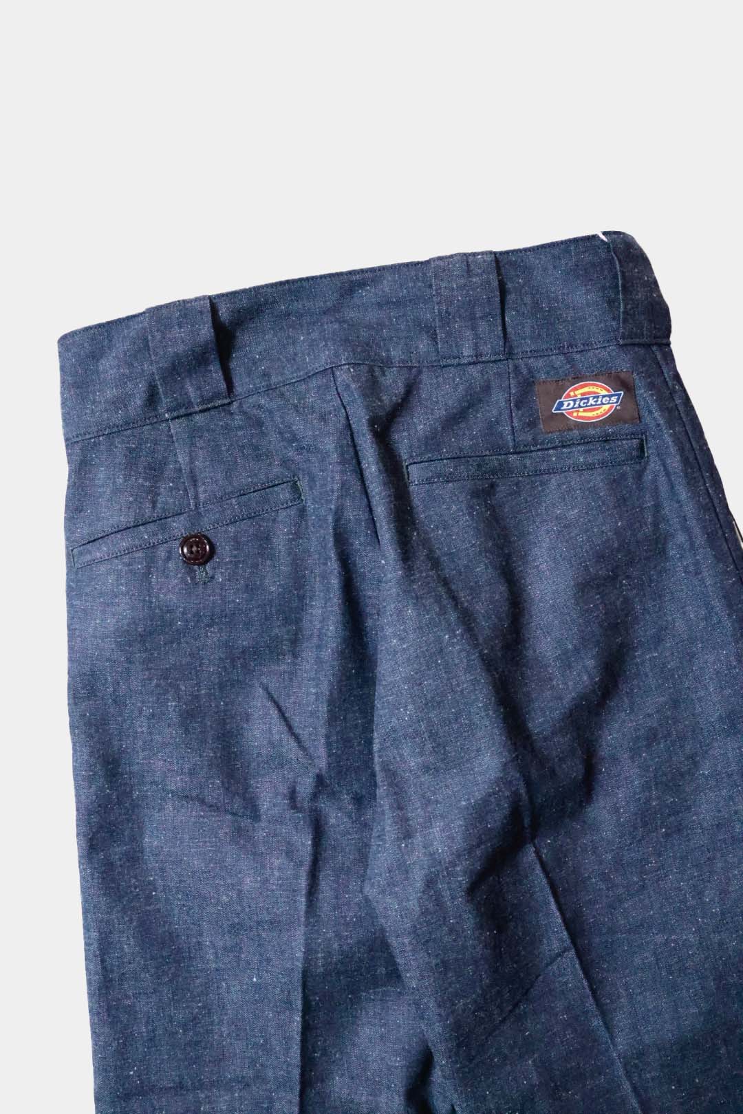 26SS【KOOKY ZOO 】JUVENILE EX.DICKIES 874 / INDIGO