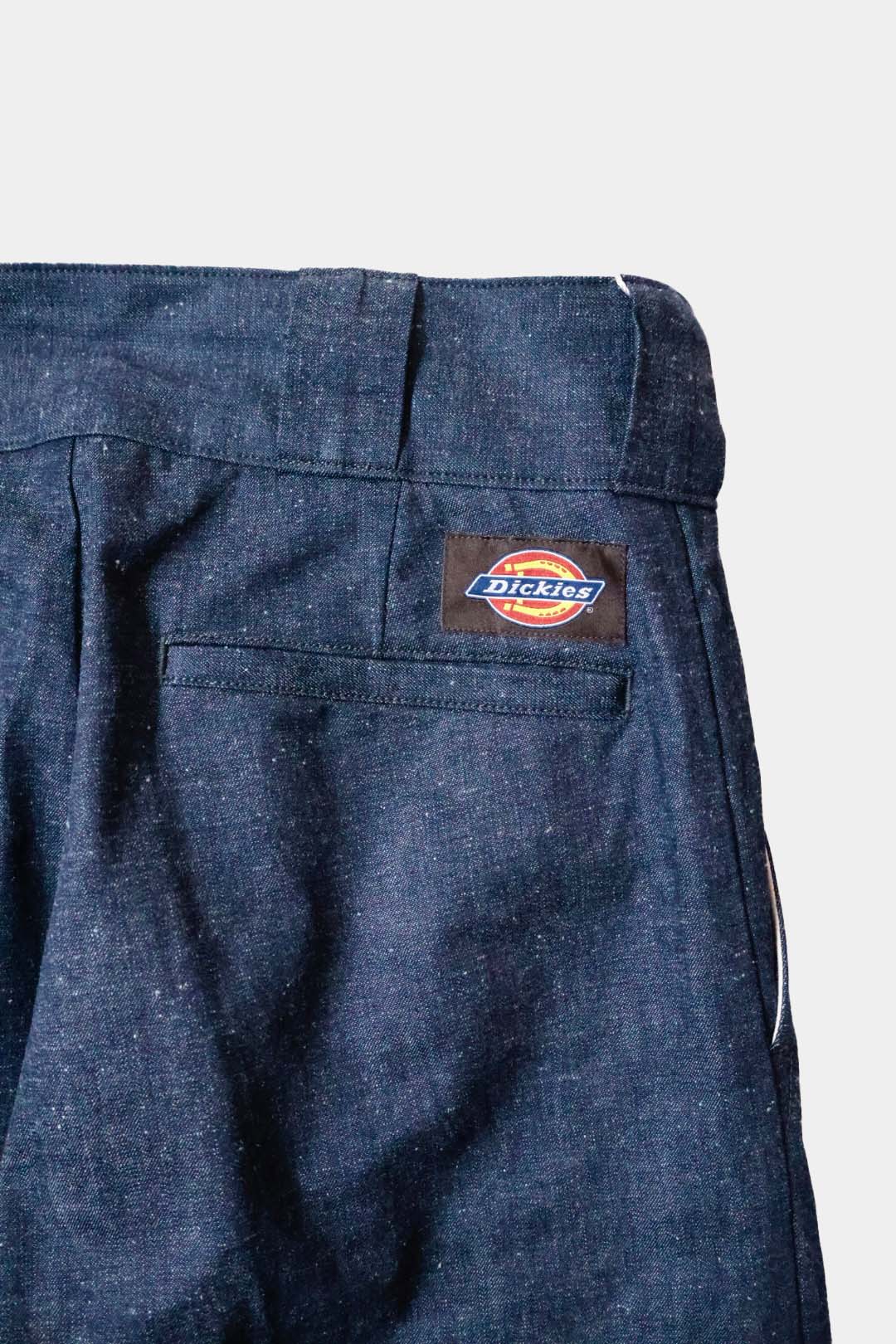 26SS【KOOKY ZOO 】JUVENILE EX.DICKIES 874 / INDIGO