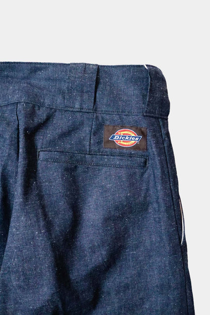 26SS【KOOKY ZOO 】JUVENILE EX.DICKIES 874 / INDIGO