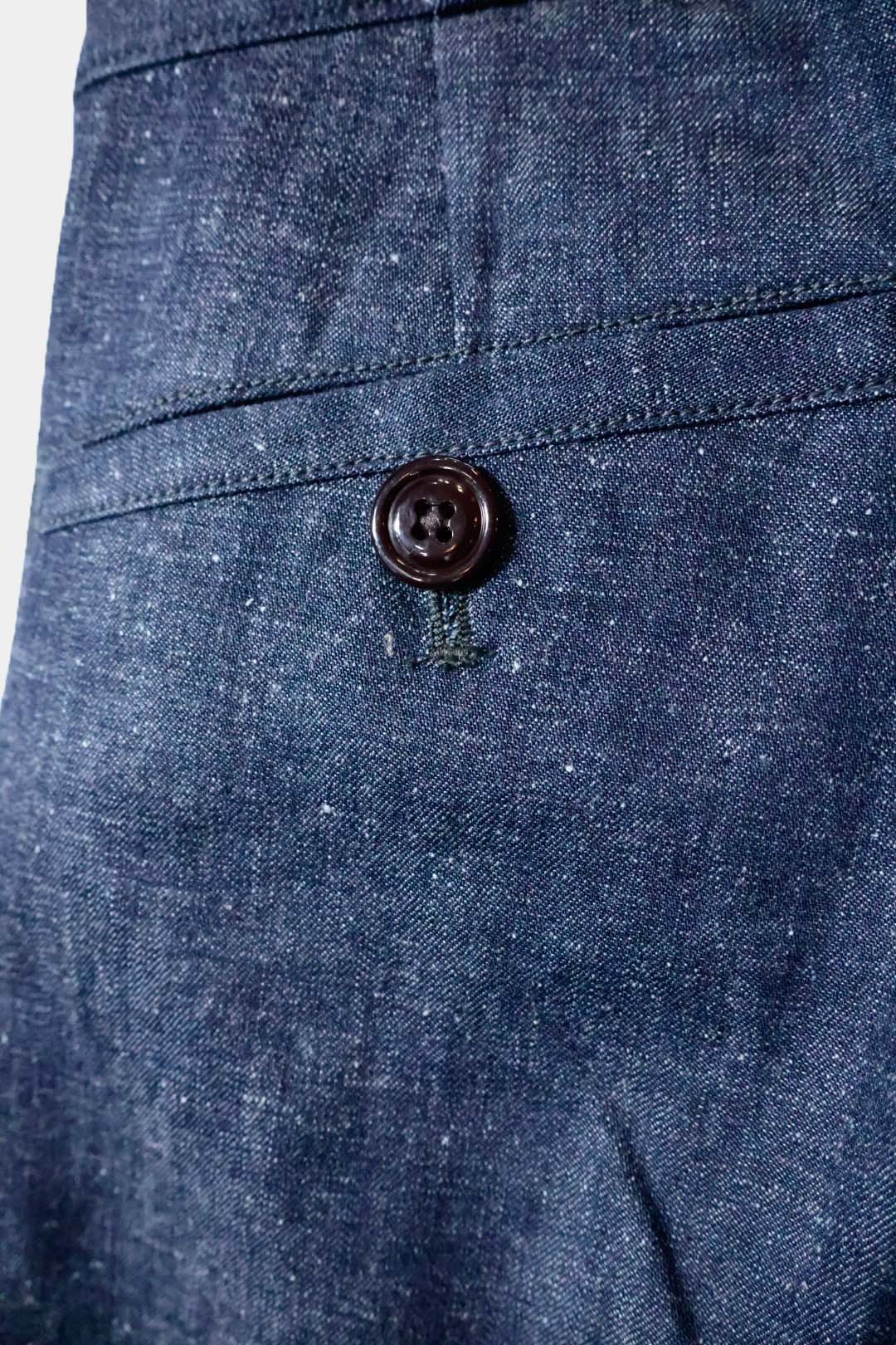 26SS【KOOKY ZOO 】JUVENILE EX.DICKIES 874 / INDIGO